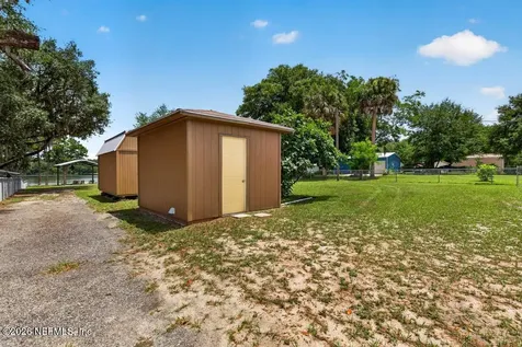 254 Old Woods Road Interlachen FL 32148
