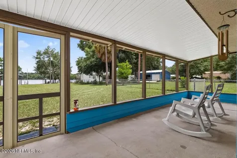 254 Old Woods Road Interlachen FL 32148