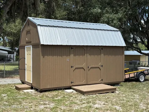 254 Old Woods Road Interlachen FL 32148
