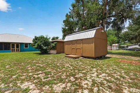 254 Old Woods Road Interlachen FL 32148