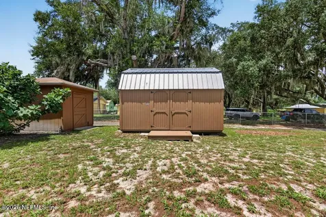 254 Old Woods Road Interlachen FL 32148
