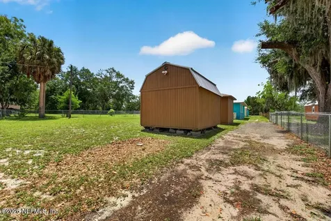 254 Old Woods Road Interlachen FL 32148