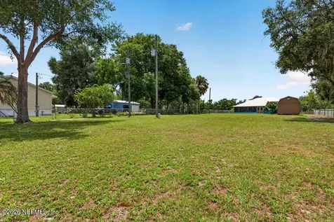 254 Old Woods Road Interlachen FL 32148