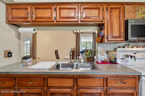 254 Old Woods Road Interlachen FL 32148