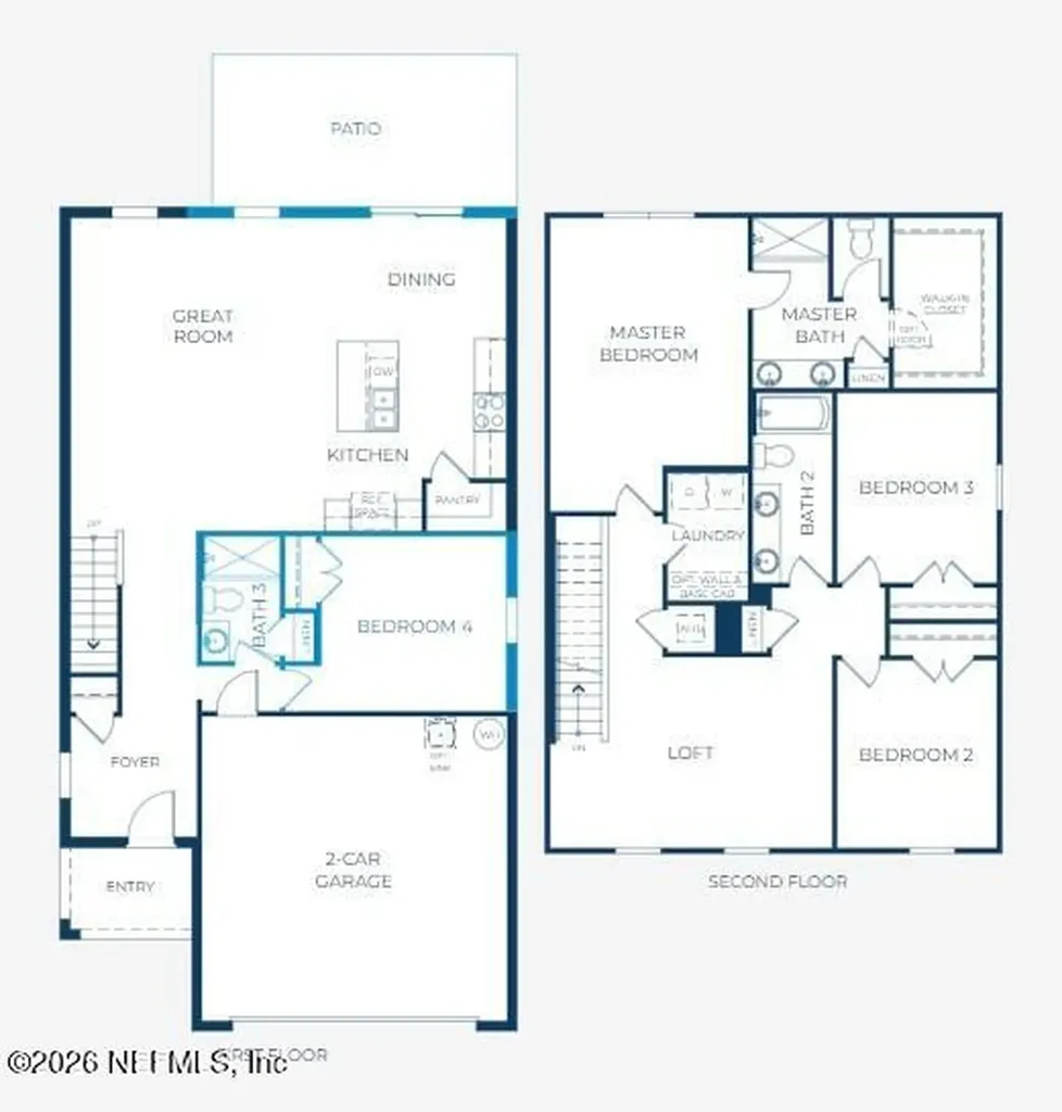 1046 Welda Lane Jacksonville FL 32221