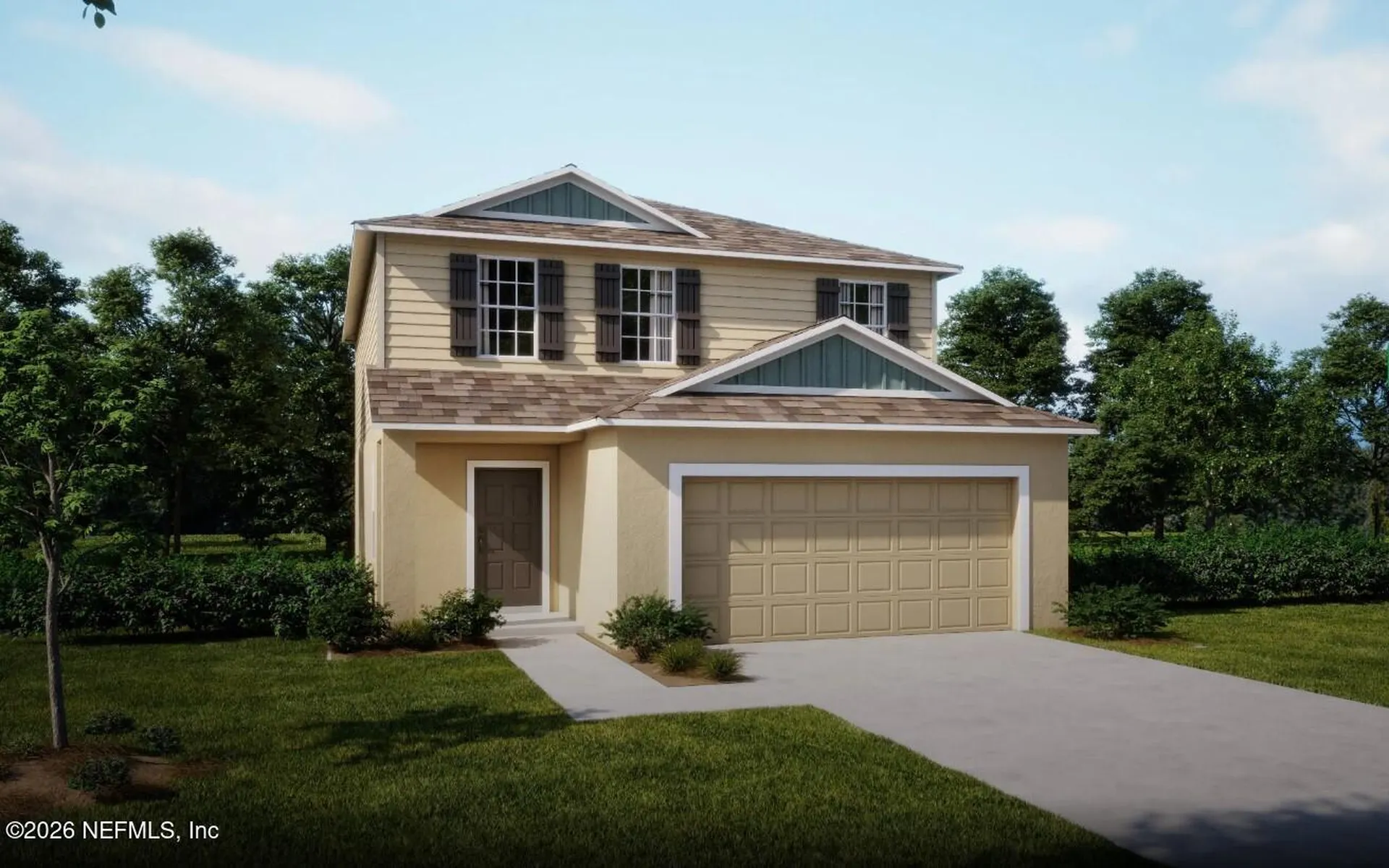 1046 Welda Lane Jacksonville FL 32221
