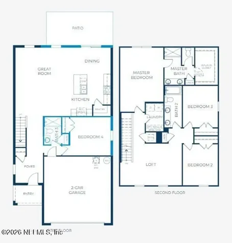 1046 Welda Lane Jacksonville FL 32221