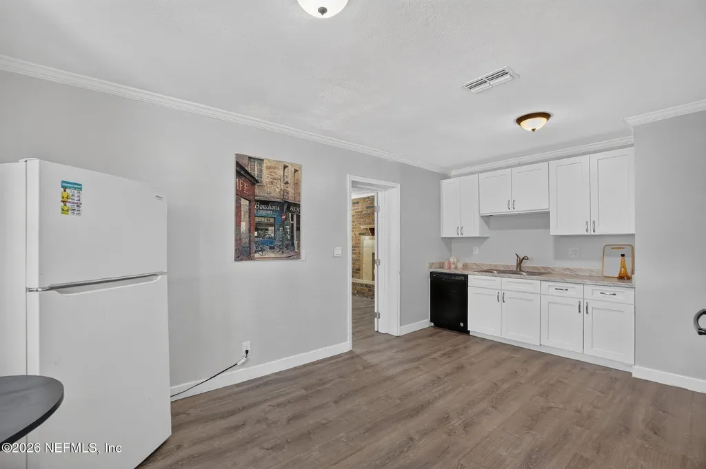 6751 Perry Street Jacksonville FL 32208