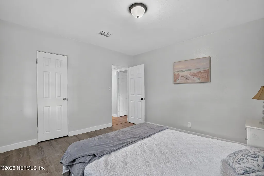 6751 Perry Street Jacksonville FL 32208