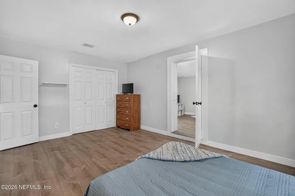 6751 Perry Street Jacksonville FL 32208