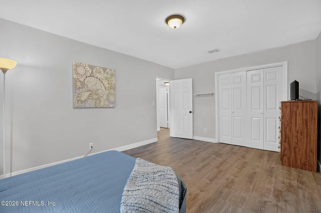 6751 Perry Street Jacksonville FL 32208