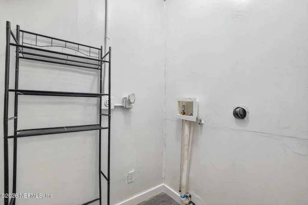 6751 Perry Street Jacksonville FL 32208