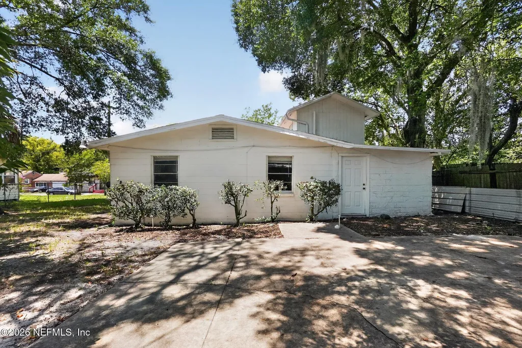 6751 Perry Street Jacksonville FL 32208