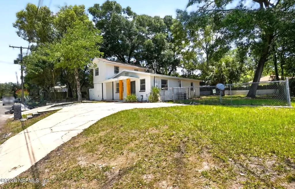 6751 Perry Street Jacksonville FL 32208