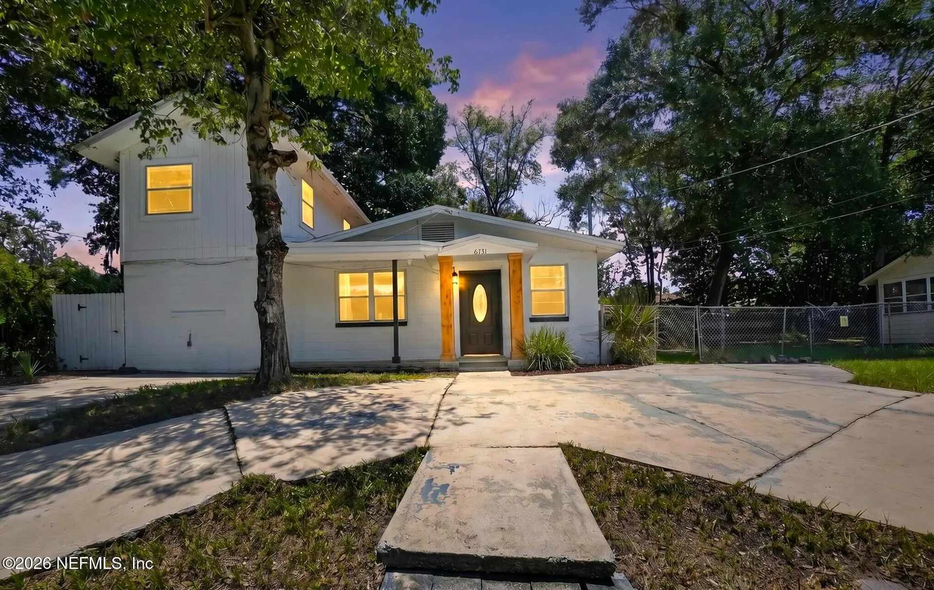 6751 Perry Street Jacksonville FL 32208