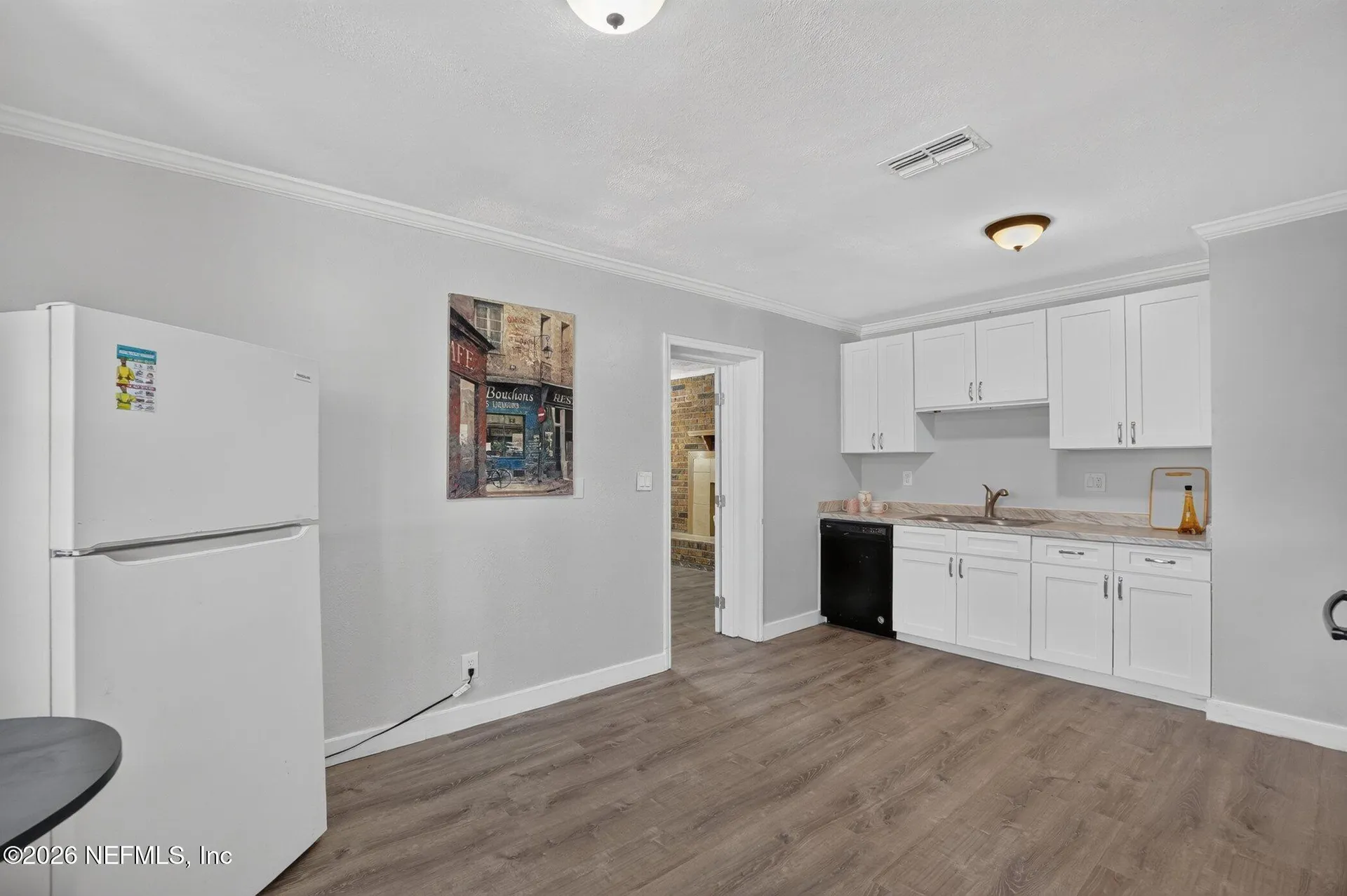6751 Perry Street Jacksonville FL 32208