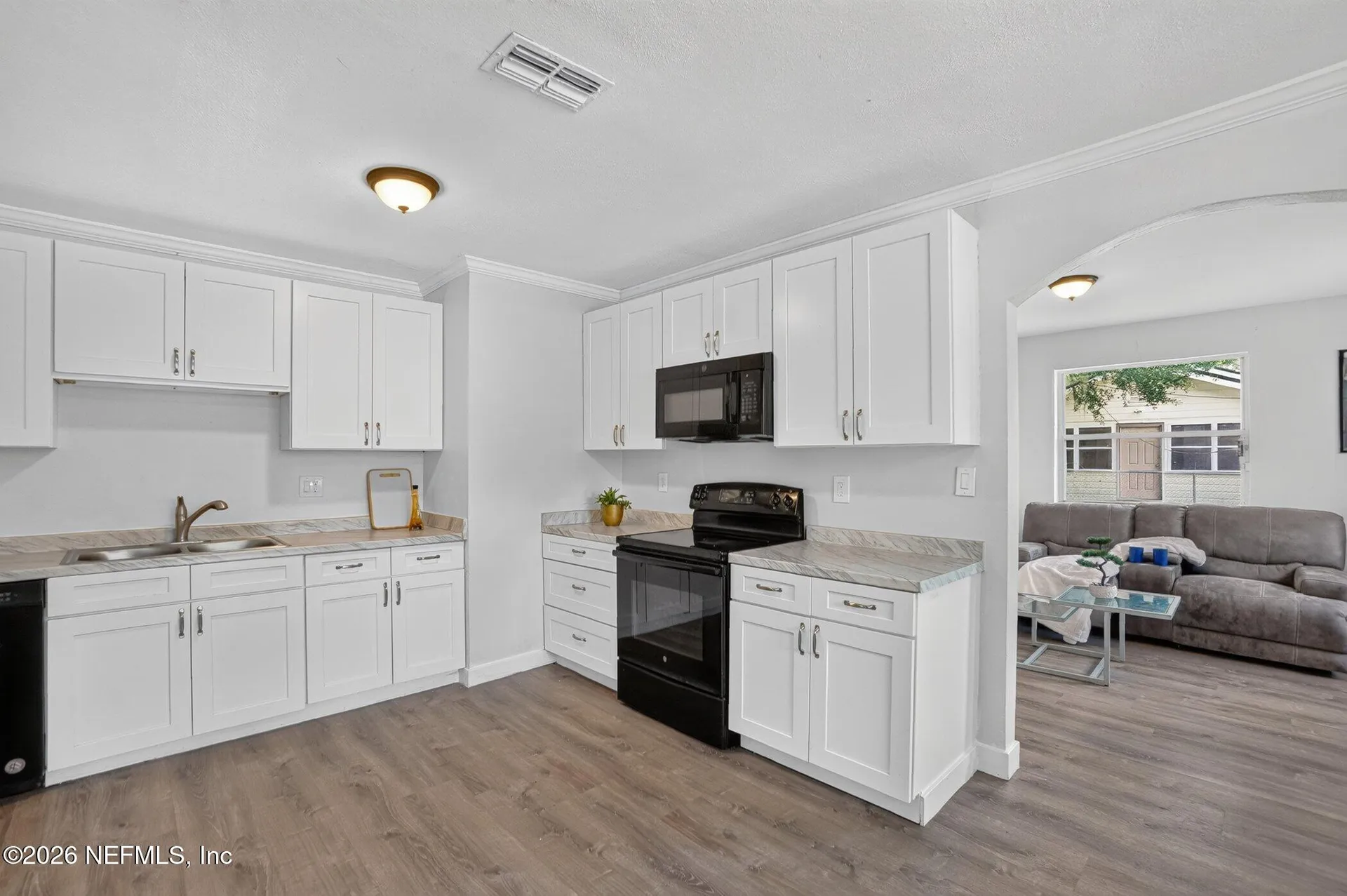 6751 Perry Street Jacksonville FL 32208