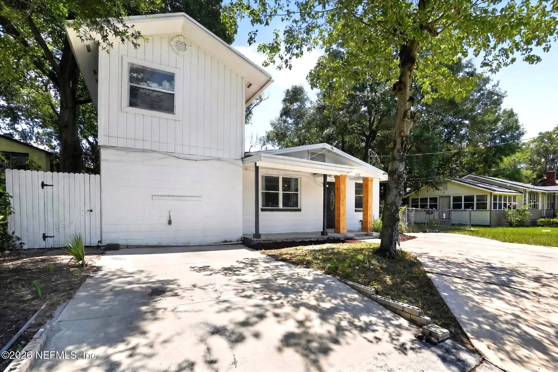 6751 Perry Street Jacksonville FL 32208