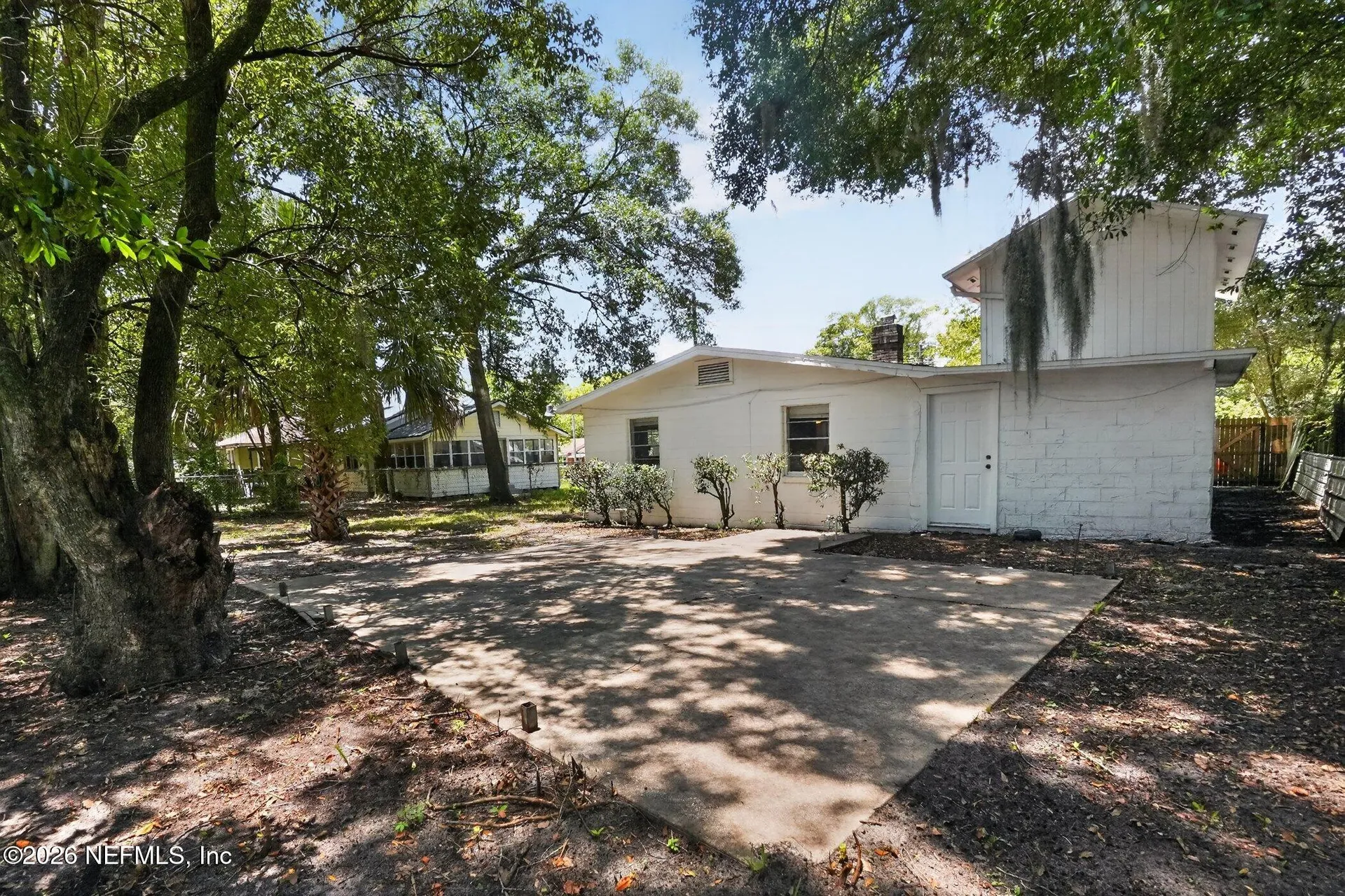 6751 Perry Street Jacksonville FL 32208
