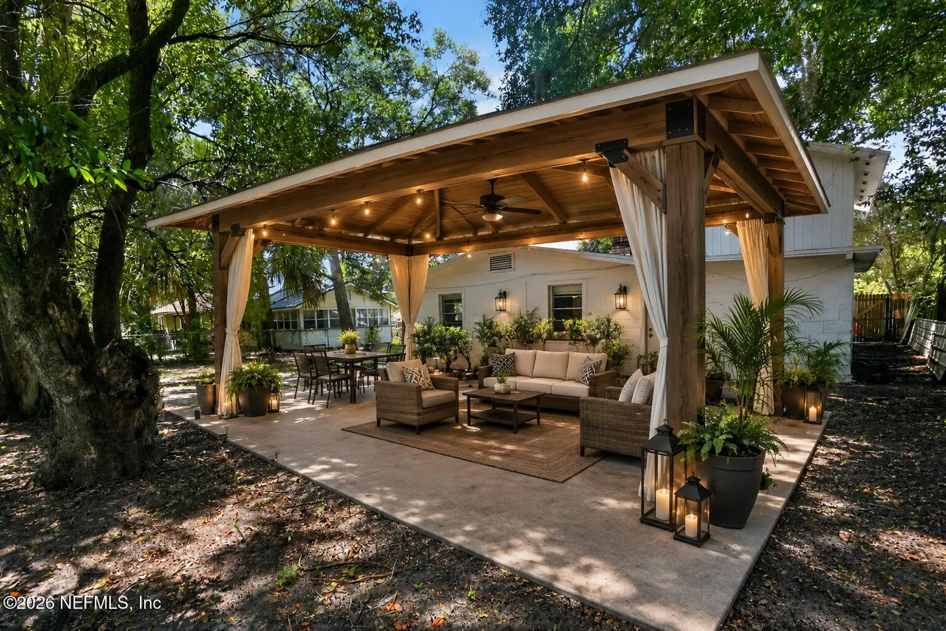 6751 Perry Street Jacksonville FL 32208