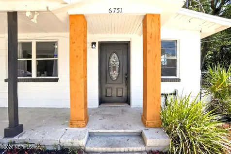 6751 Perry Street Jacksonville FL 32208