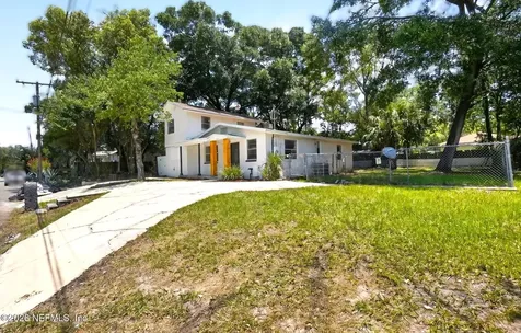 6751 Perry Street Jacksonville FL 32208