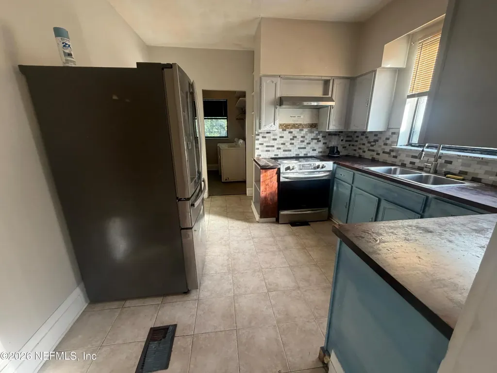 2204 Myra Street Jacksonville FL 32204
