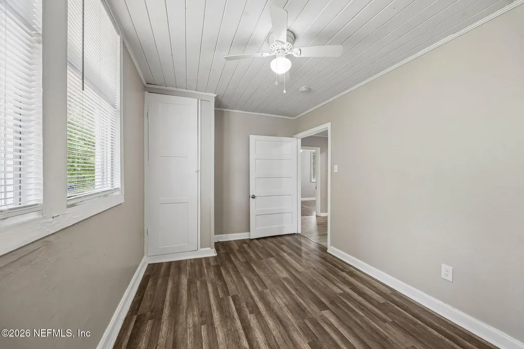 173 W Mciver Avenue Macclenny FL 32063