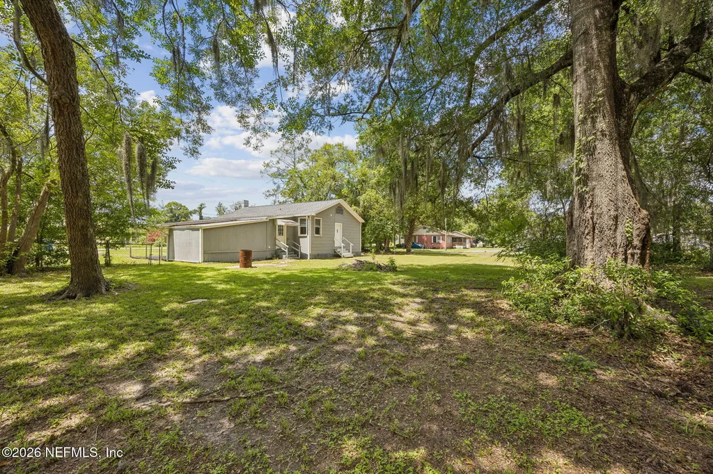 173 W Mciver Avenue Macclenny FL 32063