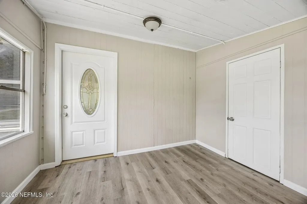 173 W Mciver Avenue Macclenny FL 32063