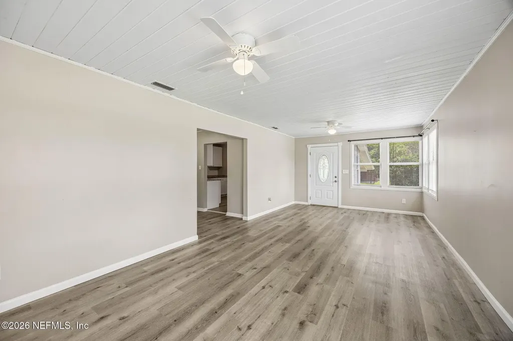173 W Mciver Avenue Macclenny FL 32063
