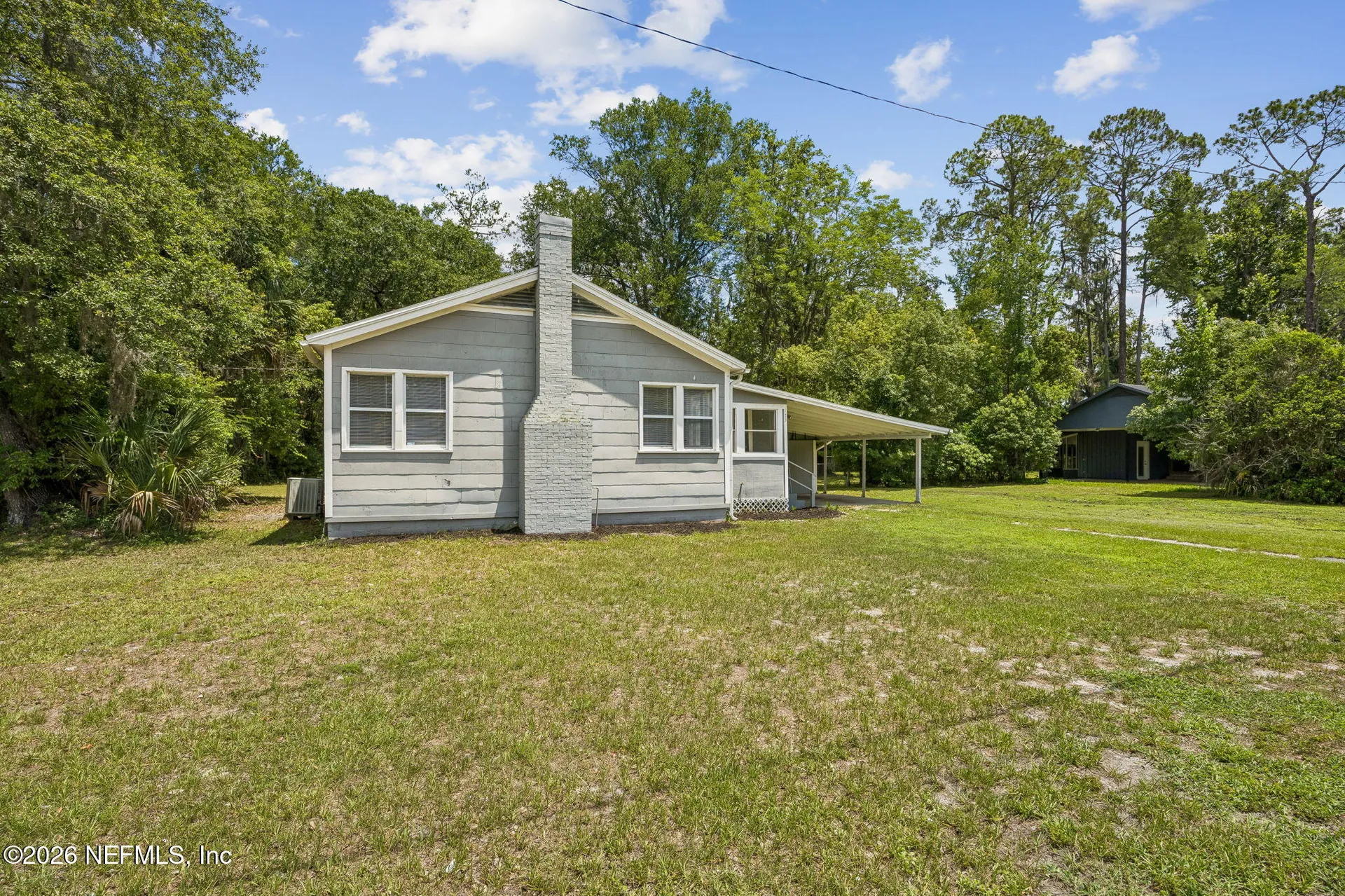 173 W Mciver Avenue Macclenny FL 32063