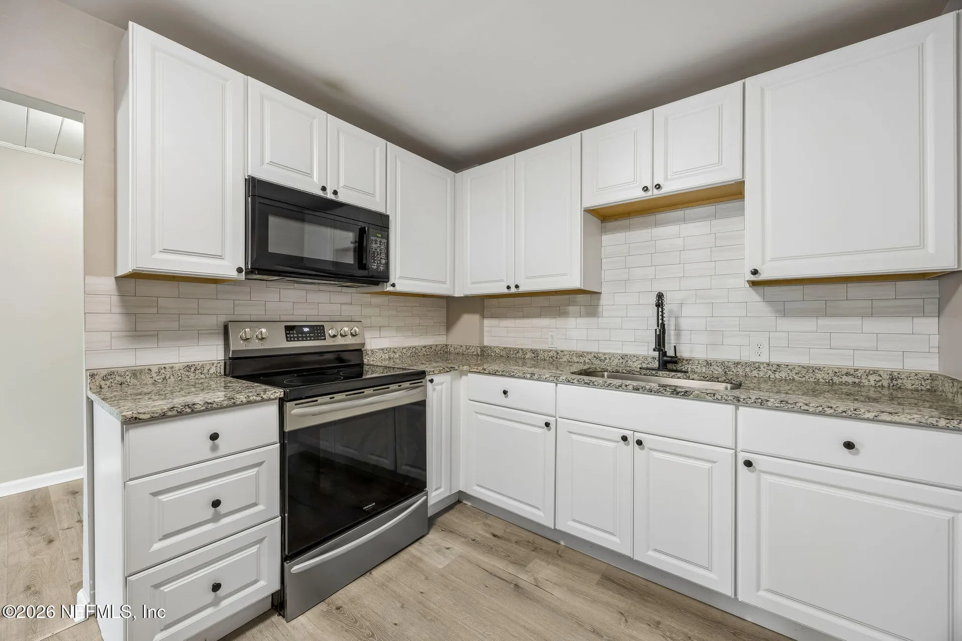 173 W Mciver Avenue Macclenny FL 32063