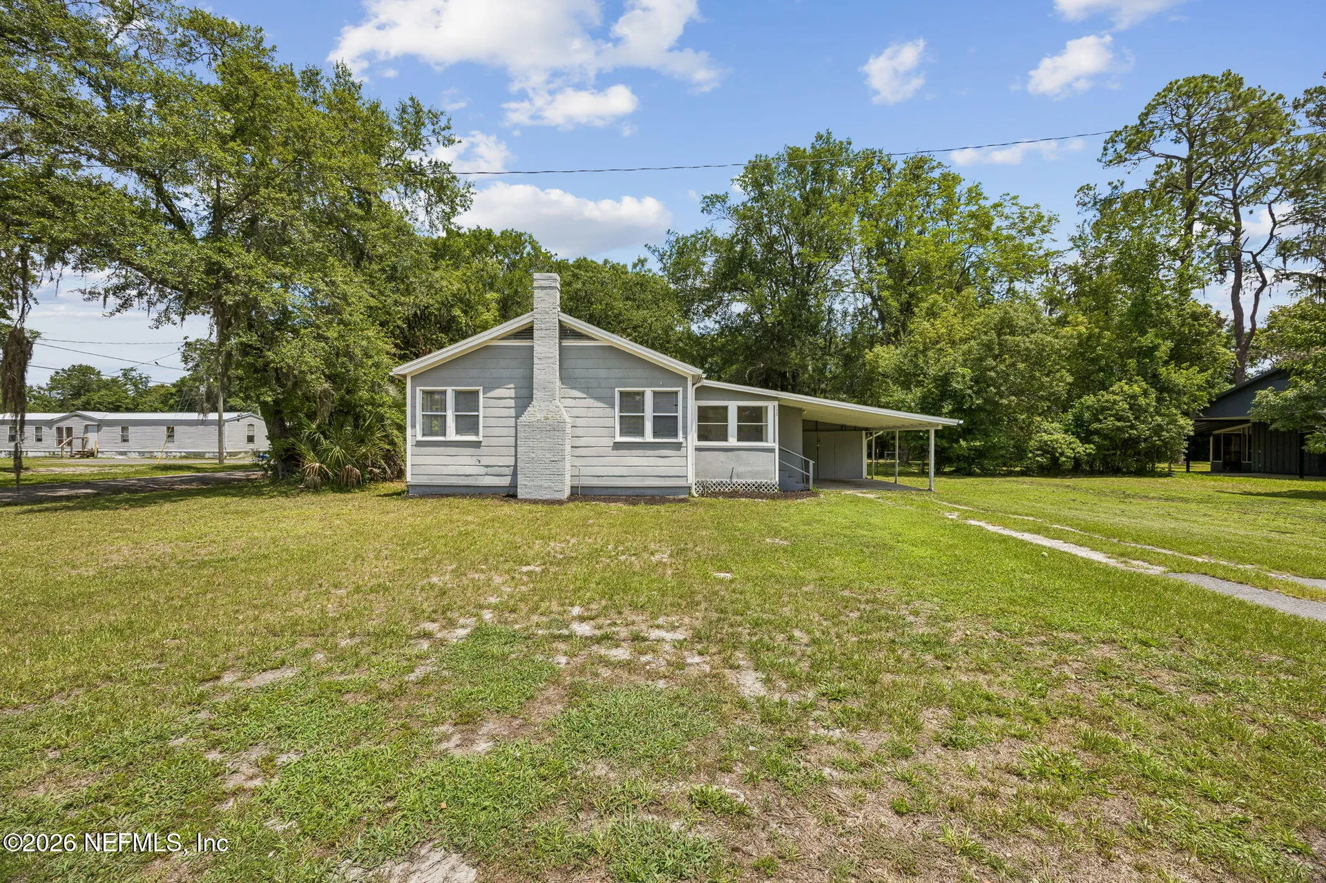 173 W Mciver Avenue Macclenny FL 32063