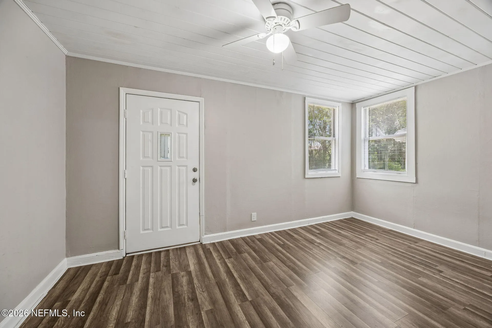 173 W Mciver Avenue Macclenny FL 32063