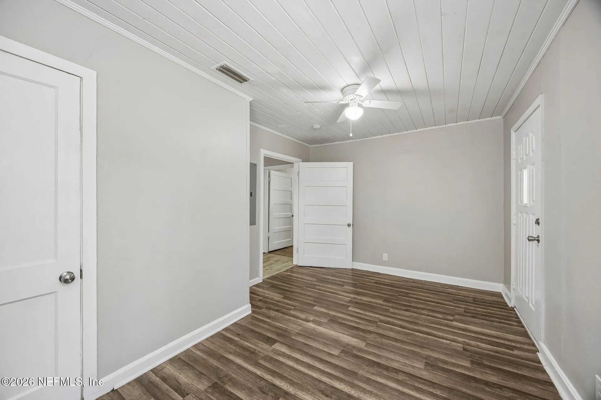 173 W Mciver Avenue Macclenny FL 32063