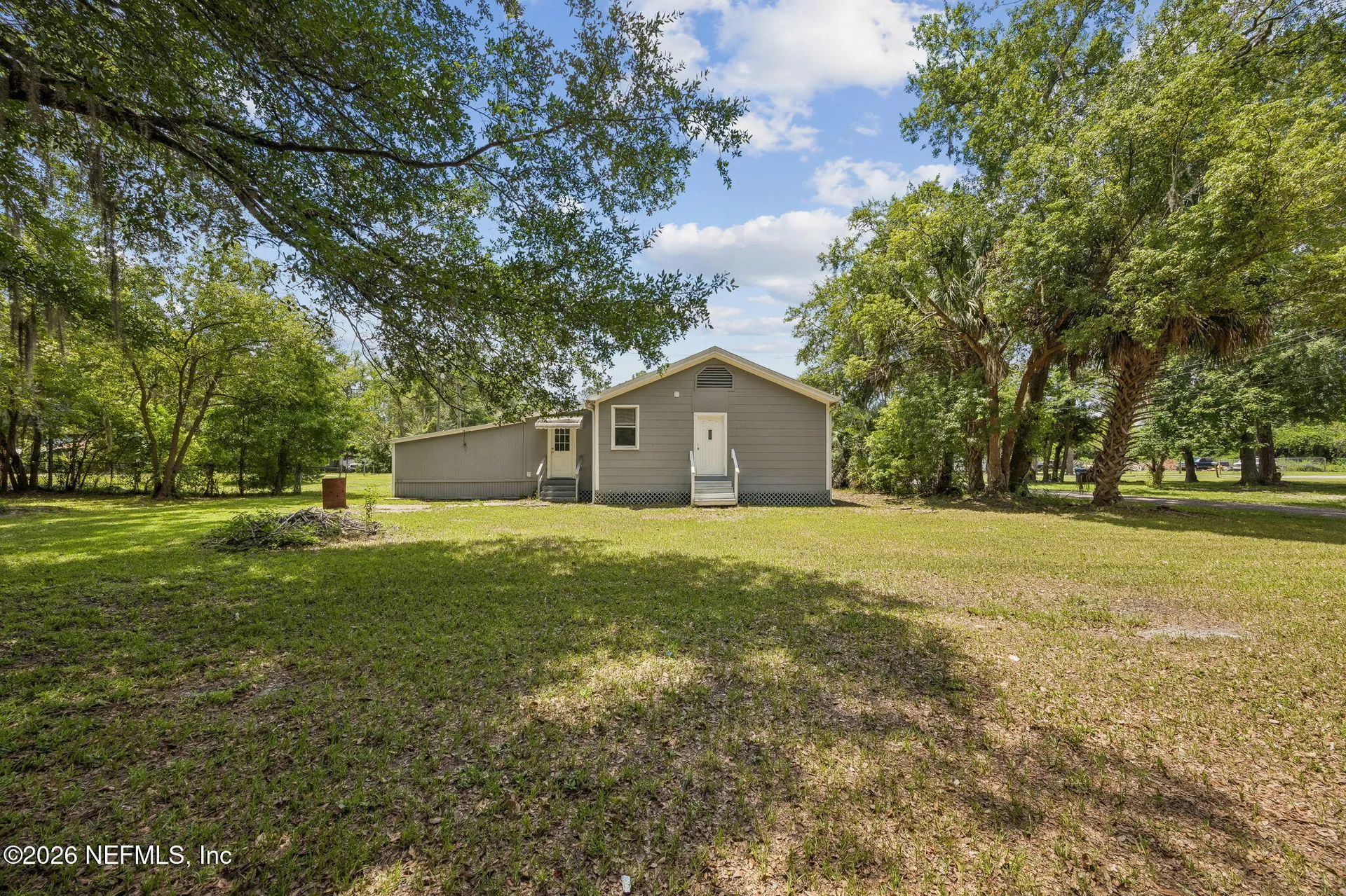 173 W Mciver Avenue Macclenny FL 32063