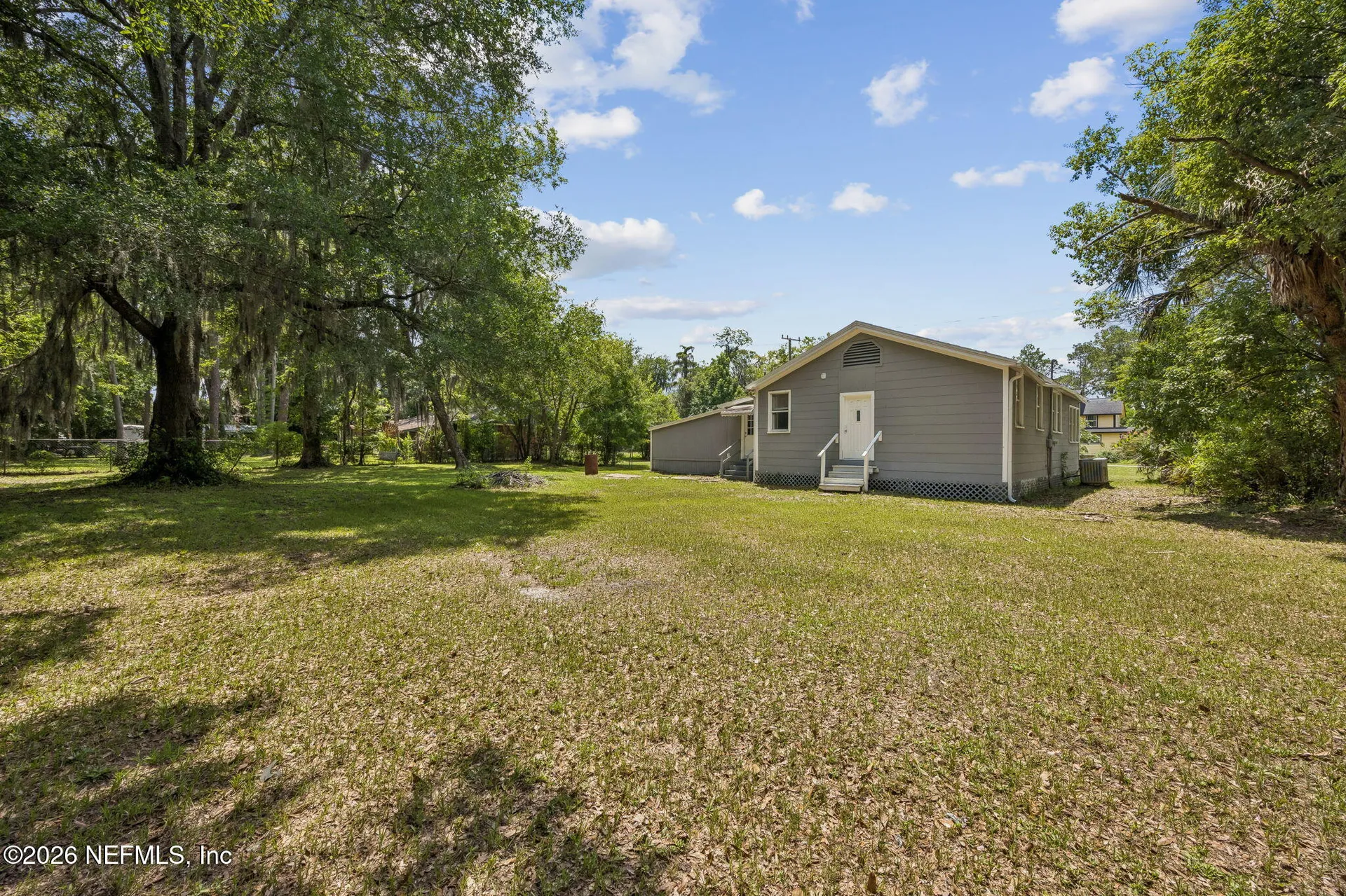 173 W Mciver Avenue Macclenny FL 32063