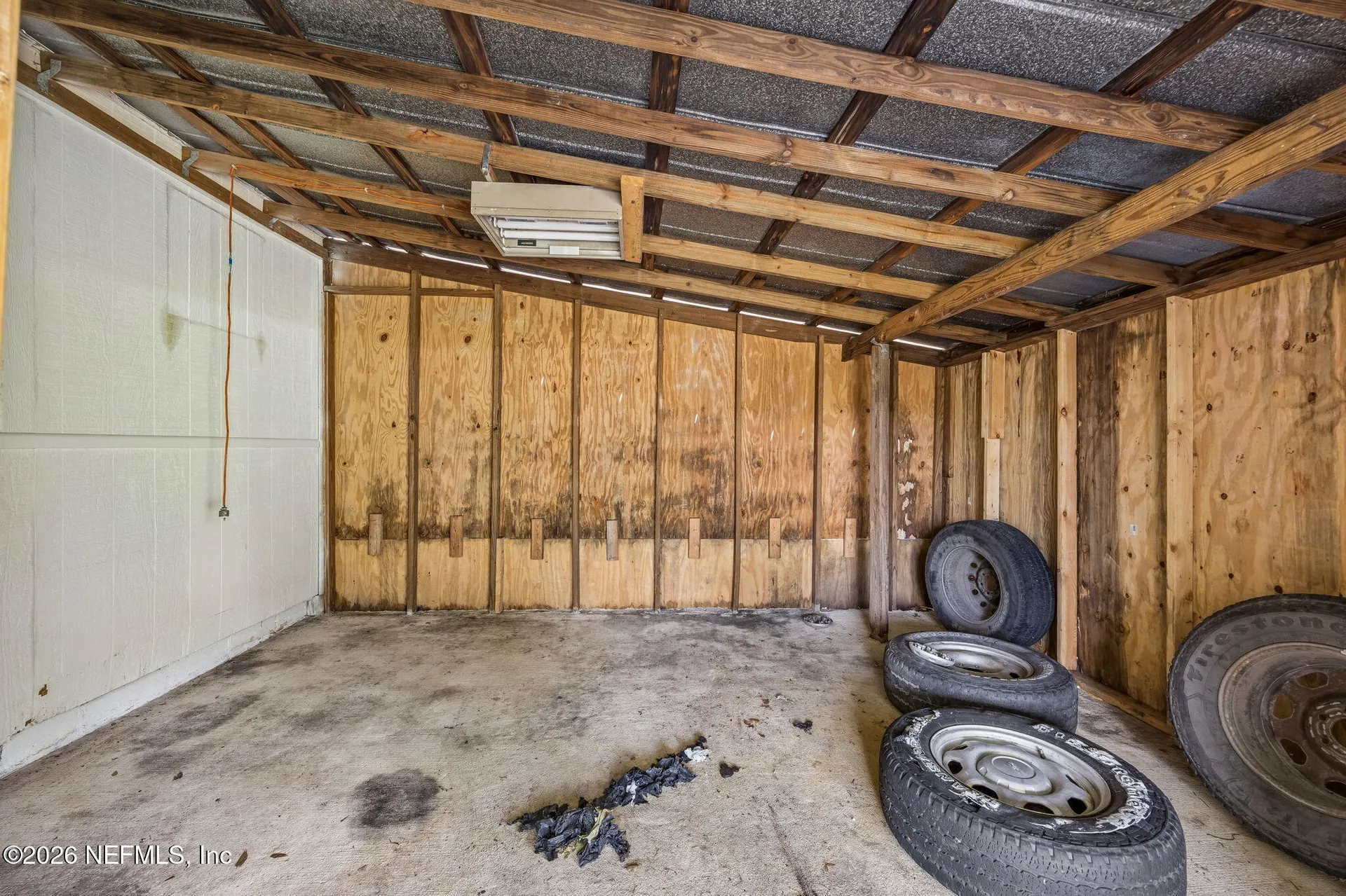 173 W Mciver Avenue Macclenny FL 32063