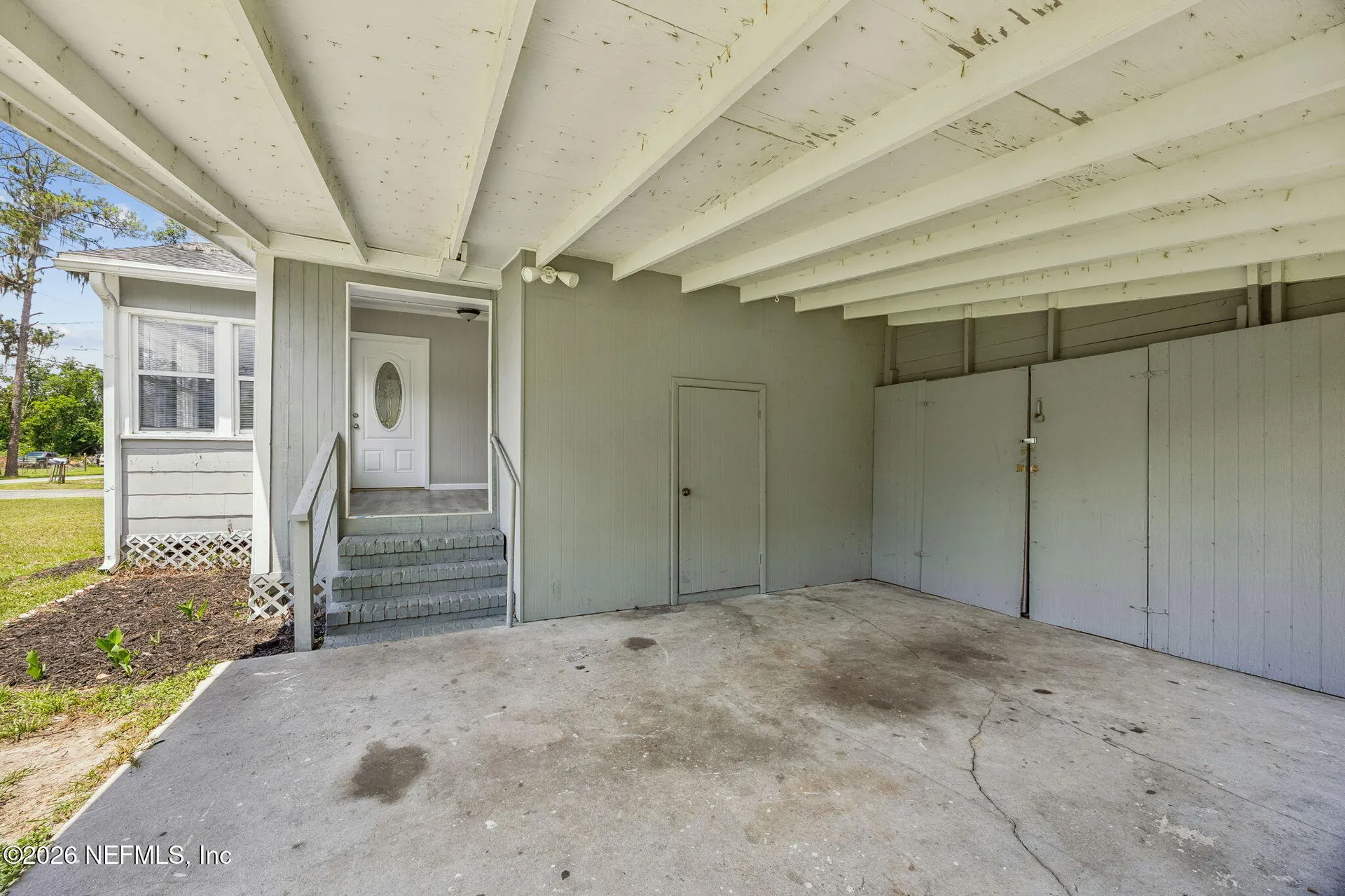 173 W Mciver Avenue Macclenny FL 32063