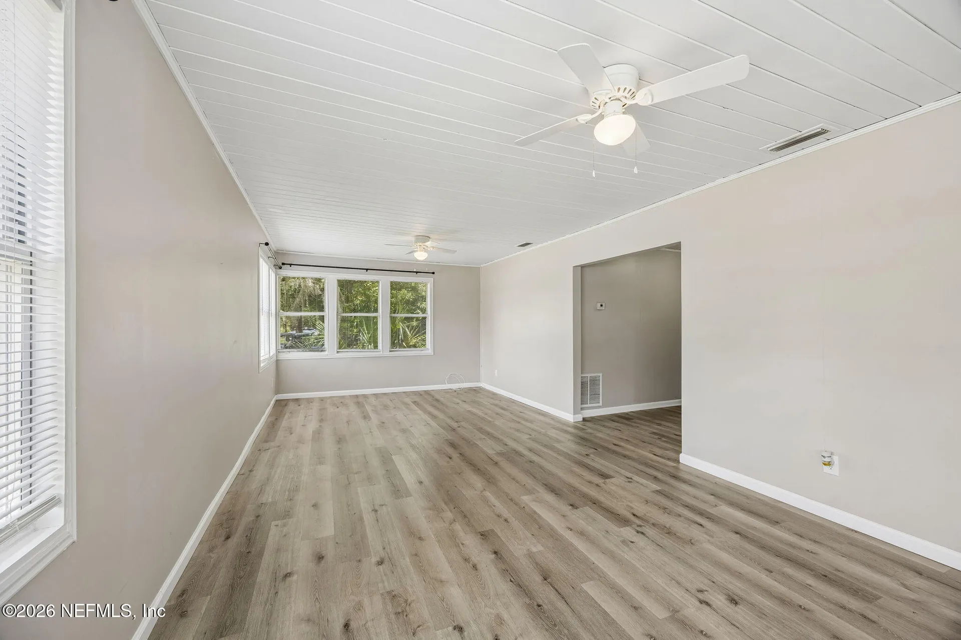 173 W Mciver Avenue Macclenny FL 32063