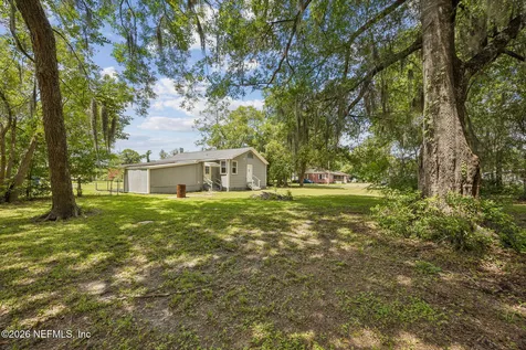 173 W Mciver Avenue Macclenny FL 32063