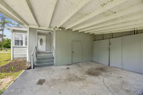 173 W Mciver Avenue Macclenny FL 32063