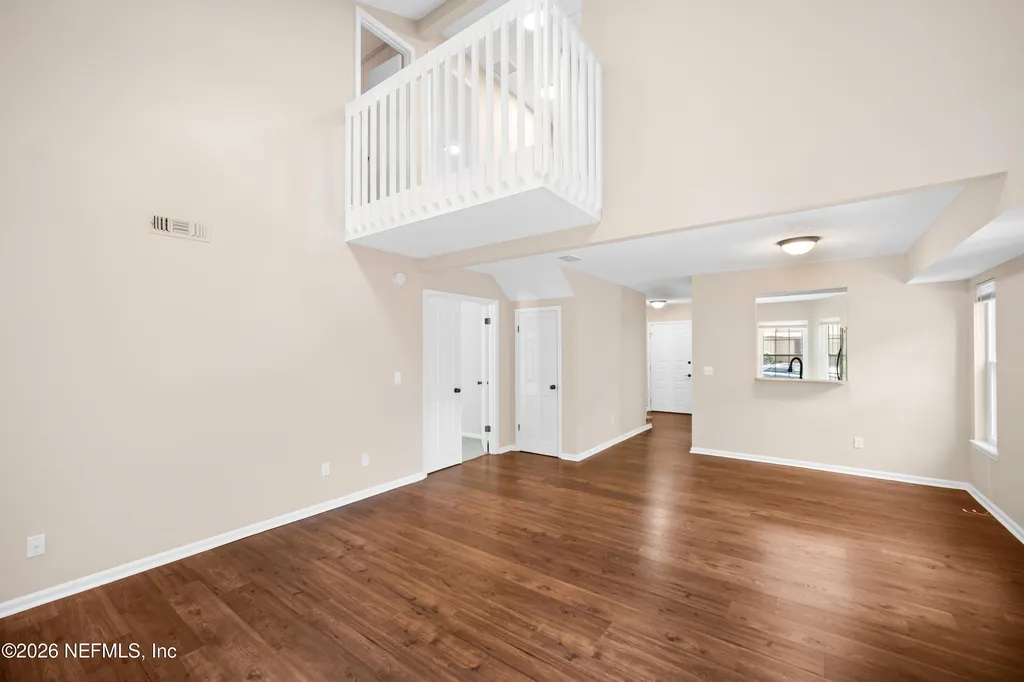 8065 Le Havre Drive N Jacksonville FL 32277