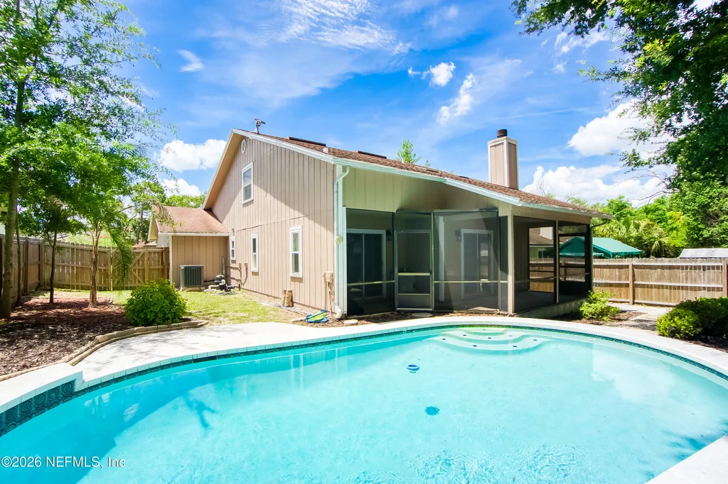 8065 Le Havre Drive N Jacksonville FL 32277