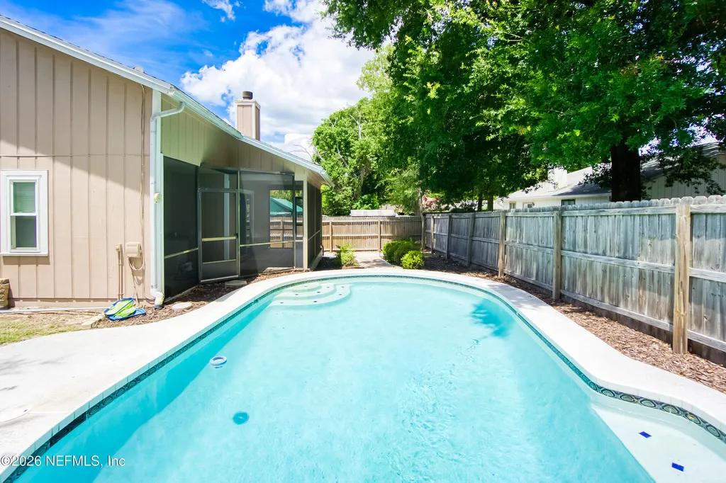 8065 Le Havre Drive N Jacksonville FL 32277