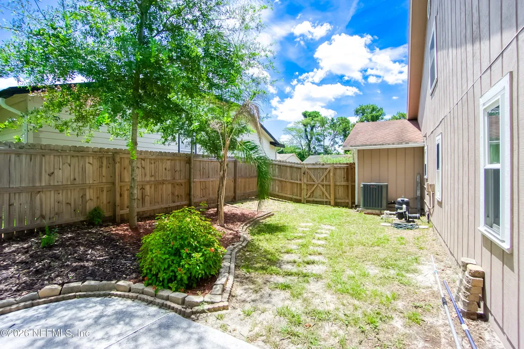 8065 Le Havre Drive N Jacksonville FL 32277