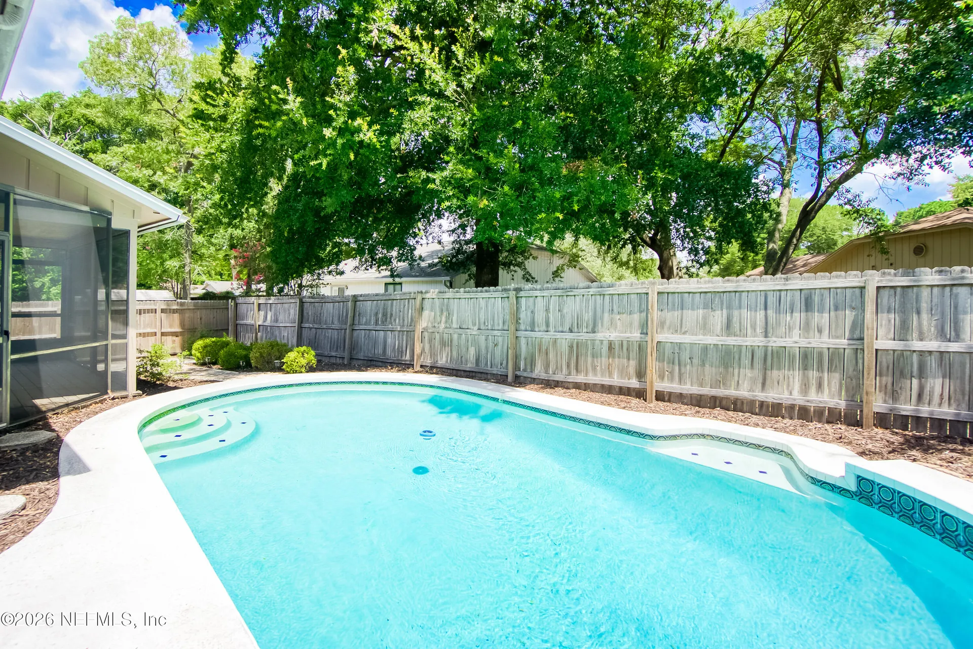 8065 Le Havre Drive N Jacksonville FL 32277