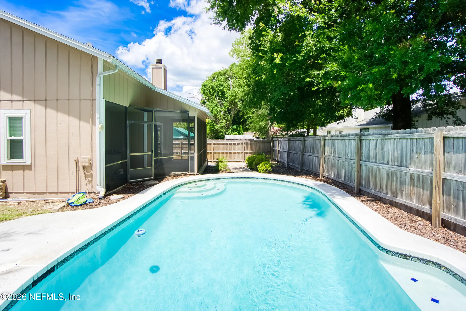 8065 Le Havre Drive N Jacksonville FL 32277
