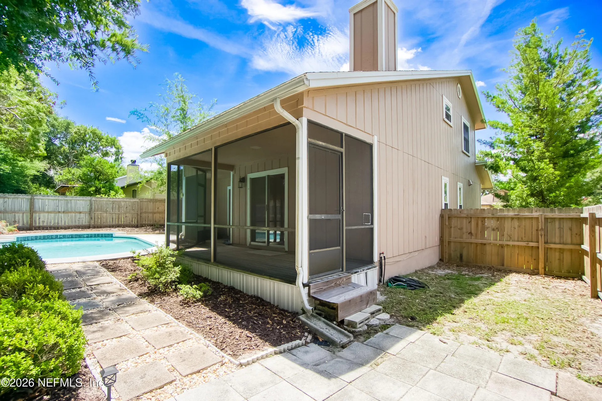 8065 Le Havre Drive N Jacksonville FL 32277